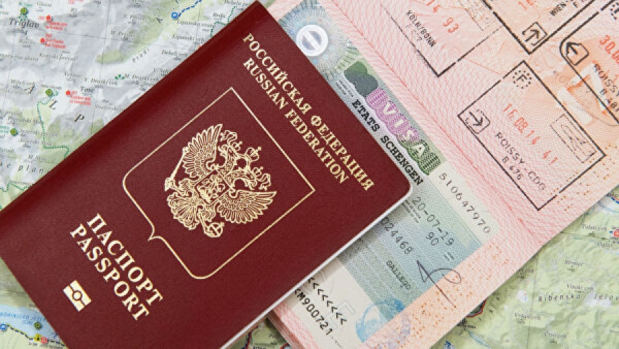 Новые правила выдачи Шенгенских виз